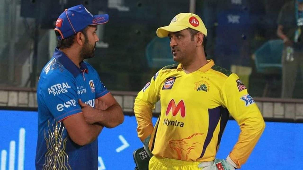 Rohit Sharma Makes A Massive Remark On MS Dhoni's Retirement, Says 'He is Fit, He Will Continue To Play'